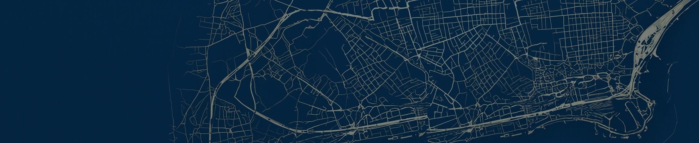 Mappa Medinblu Collection